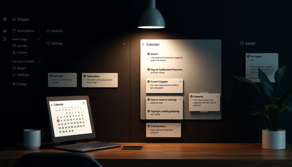 Цифровые инструменты для фрилансеров: бесплатные решения - иллюстрация