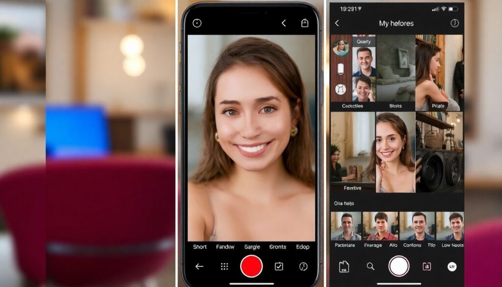 Лучшие бесплатные программы для редактирования видео - иллюстрация