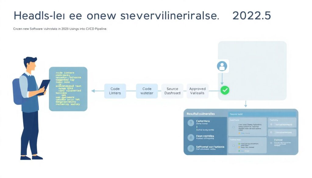 Безопасное использование открытого ПО на предприятиях - иллюстрация