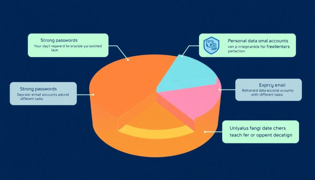 Персональные инструменты безопасности для фрилансеров - иллюстрация