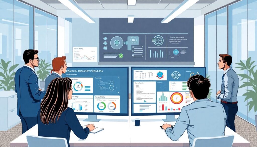 Как внедрить бесплатное ПО в корпоративную культуру - иллюстрация