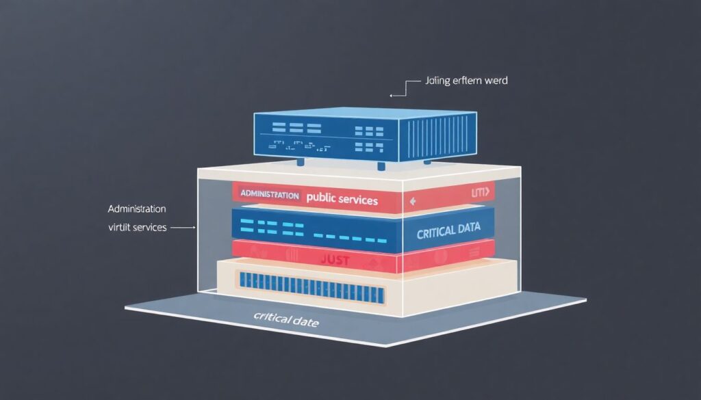Гайд по созданию безопасного сервера на бесплатном ПО - иллюстрация