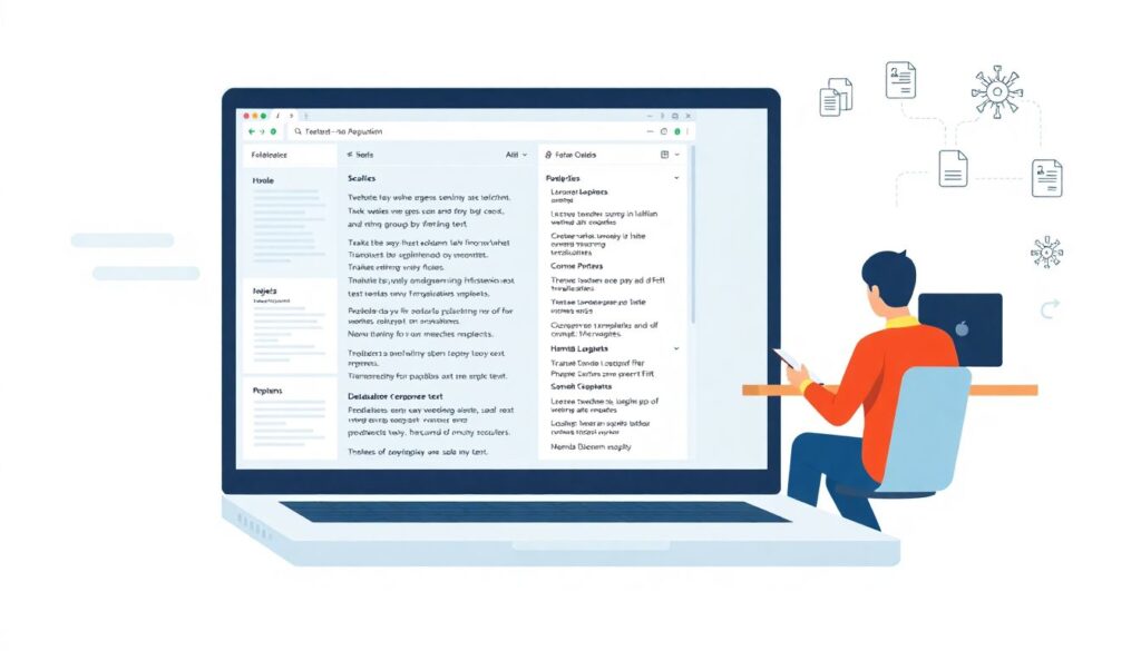 Бесплатные инструменты для перевода и локализации контента - иллюстрация