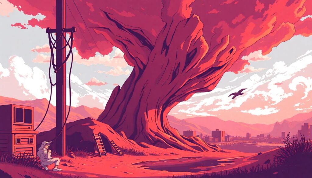 Практическое руководство по оффлайн-редакторам графики - иллюстрация