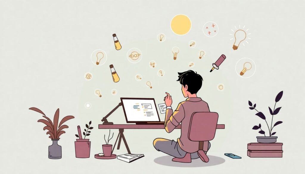 Плагины-антиколлекции: бесплатные дополнения к графическим редакторам - иллюстрация