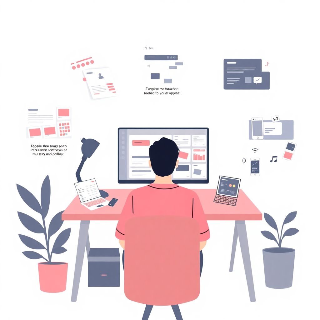 Готовые наборы для проектирования интерфейсов бесплатно: лучшие ресурсы и ссылки