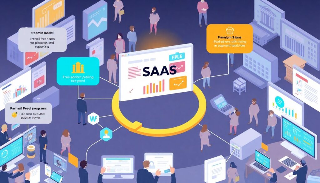 Бесплатные решения для ведения учёта и бухгалтерии - иллюстрация