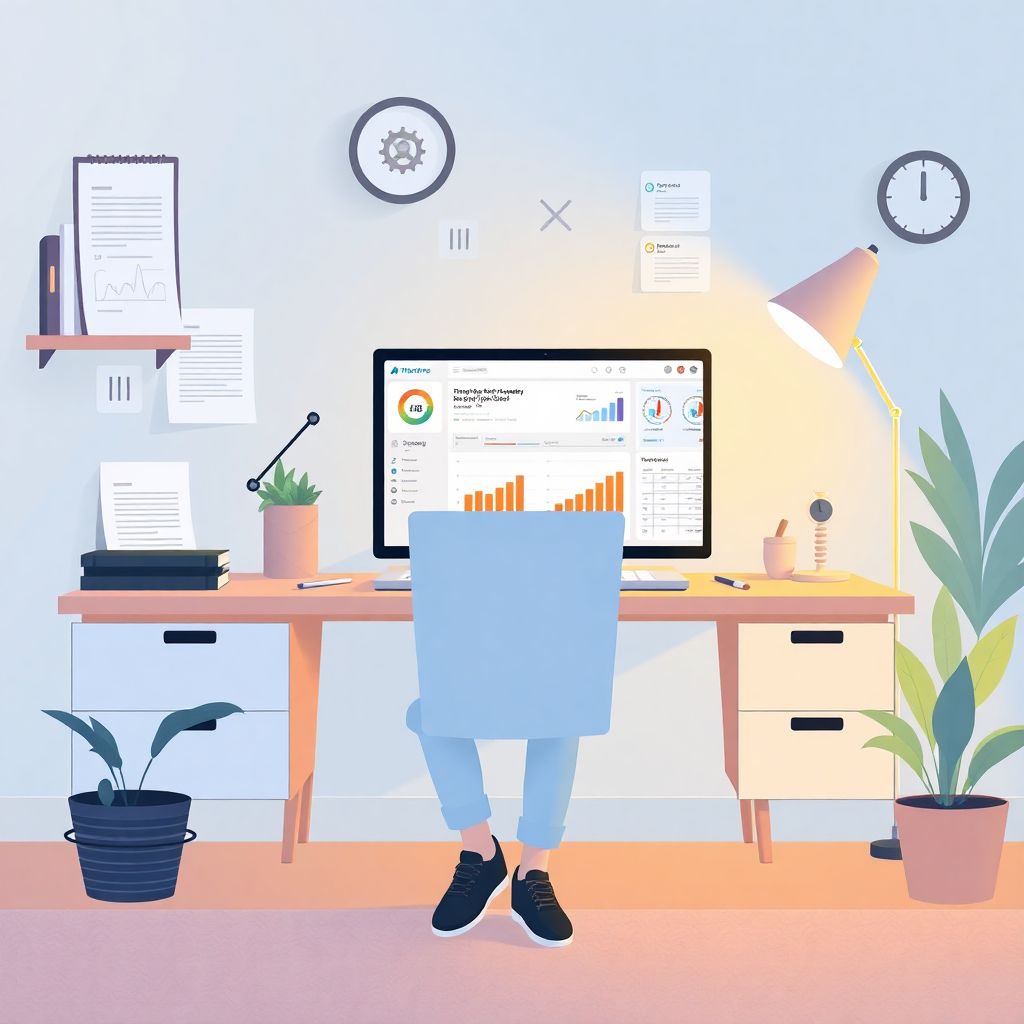 Бесплатные решения для ведения учёта и бухгалтерии для малого бизнеса