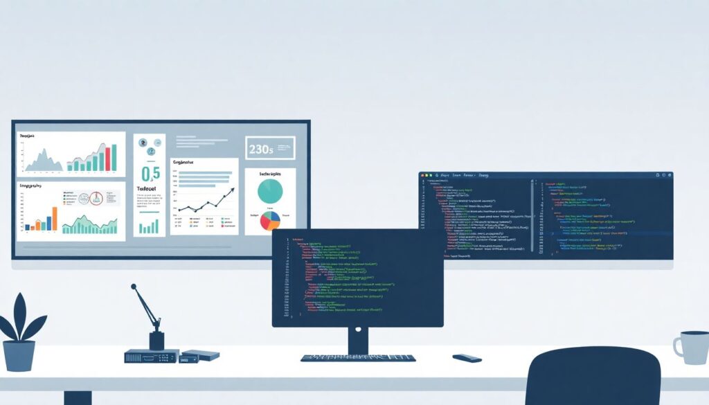 Управление контентом в редакторах SVG бесплатно - иллюстрация