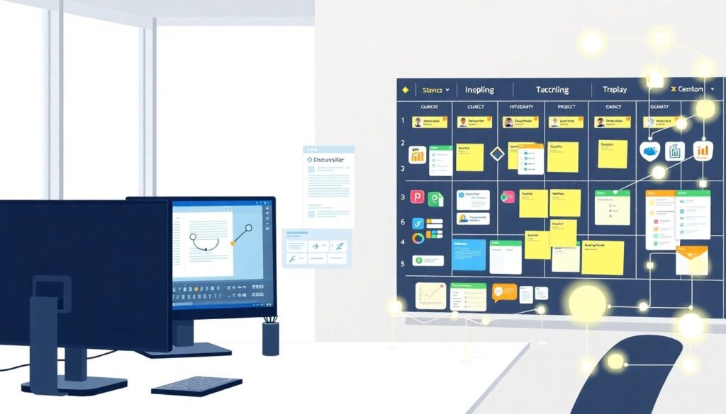 Как превратить бесплатное ПО в рабочий процесс: кейсы - иллюстрация