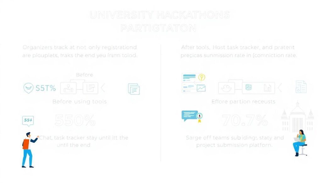 Топ бесплатных инструментов для хакатонов и соревнований - иллюстрация