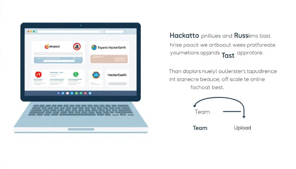 Топ бесплатных инструментов для хакатонов и соревнований - иллюстрация