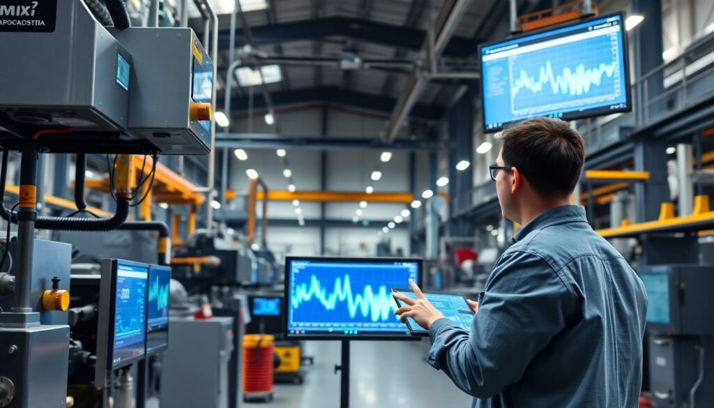 Утилиты для анализа качества звука на поверхности - иллюстрация