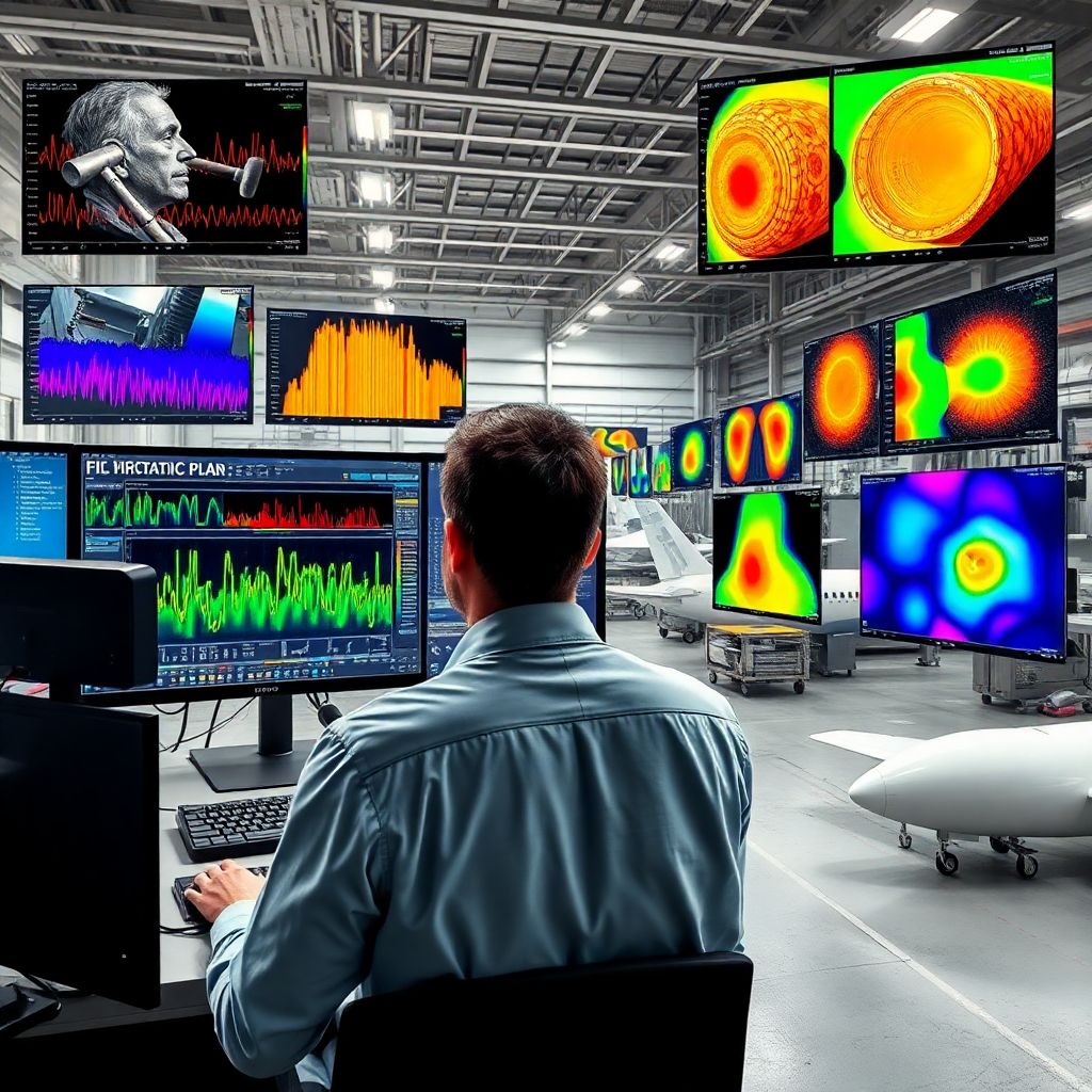 Утилиты для анализа качества звука на поверхности: обзор методов и возможностей