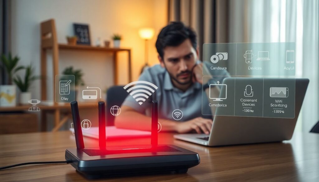 Бесплатные решения для мониторинга Wi‑Fi сети - иллюстрация