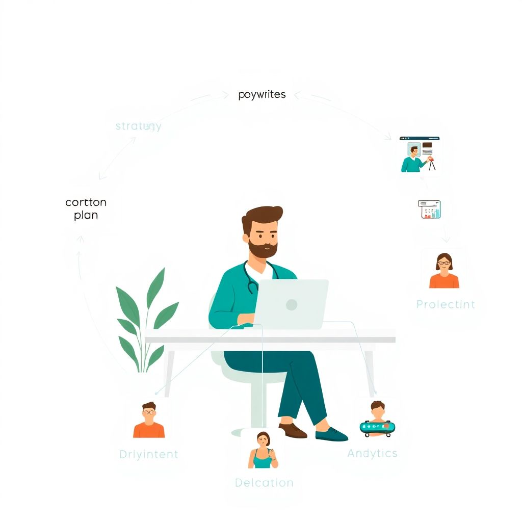 Гайды по созданию контента с минимальными затратами для эффективного продвижения