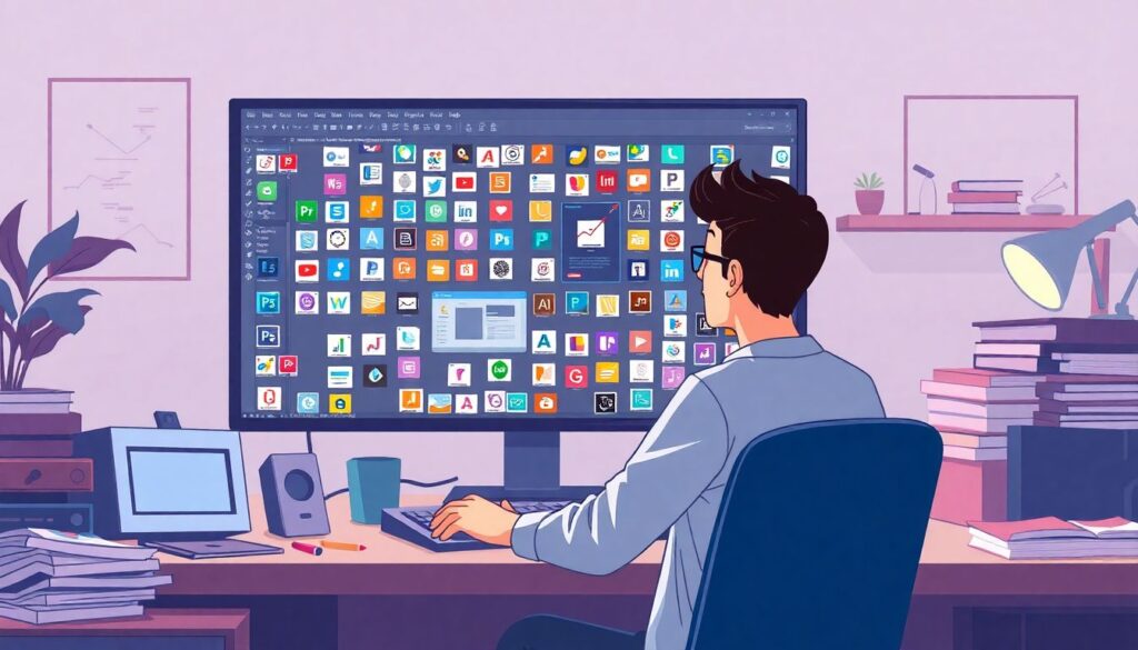 Графические плагины: бесплатные аналоги платных решений - иллюстрация