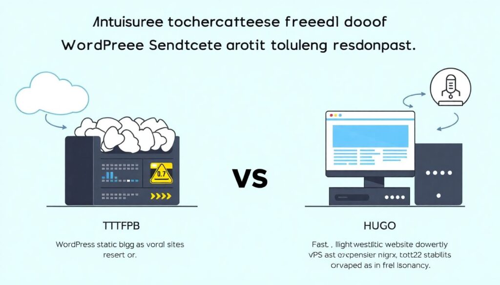 Как ускорить загрузку сайта с помощью бесплатного ПО - иллюстрация