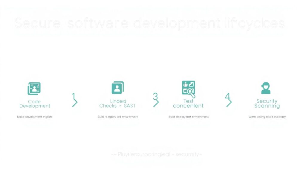 Безопасные методы тестирования приложений с использованием бесплатного ПО - иллюстрация