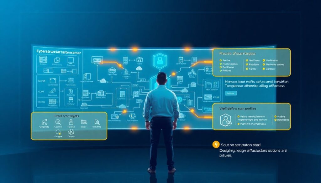Гайды по настройке бесплатного сканера для уязвимостей - иллюстрация