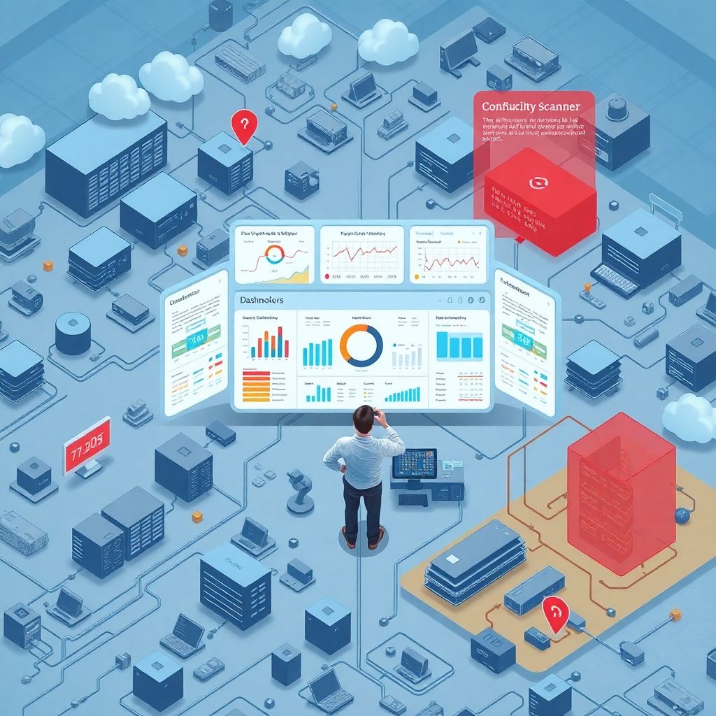 Гайды по настройке бесплатного сканера уязвимостей для защиты сайта
