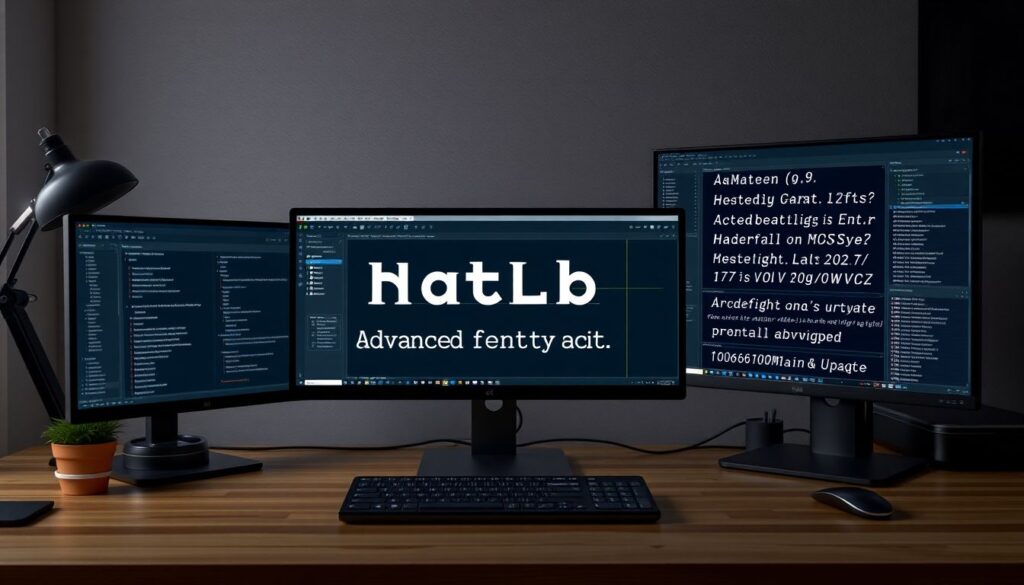 Лучшие инструменты для работы с графическими шрифтами - иллюстрация