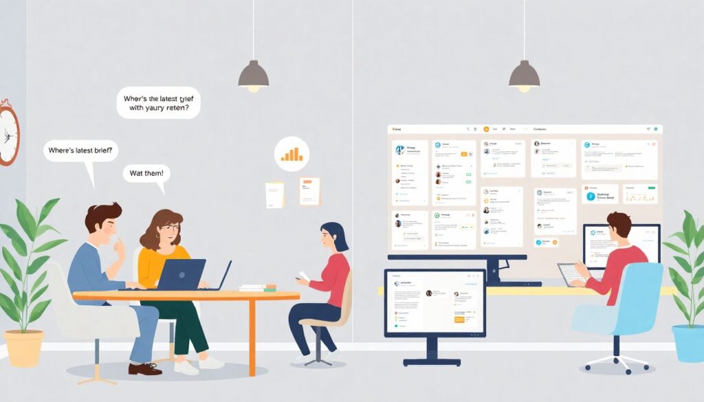 Обзор бесплатных шатлов для управления задачами - иллюстрация