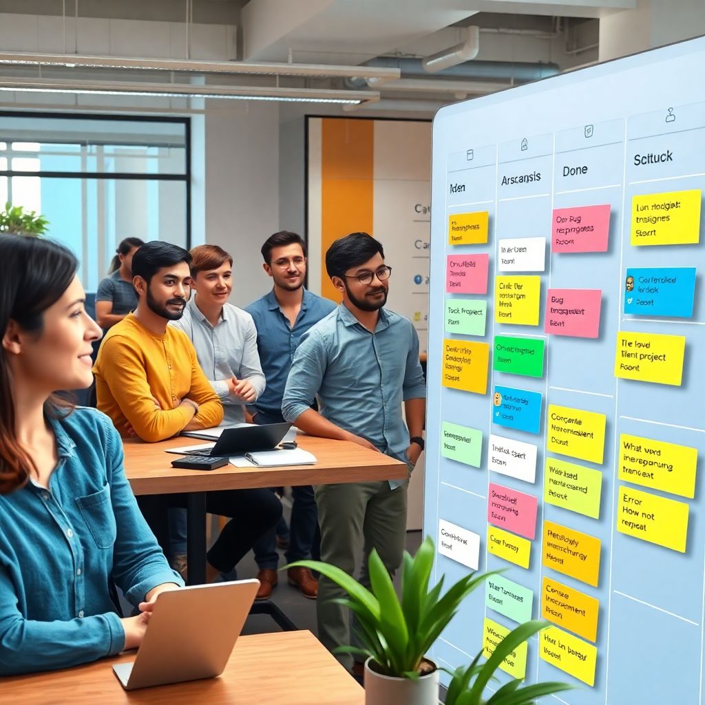 Обзор бесплатных шатлов для управления задачами: как выбрать удобный сервис