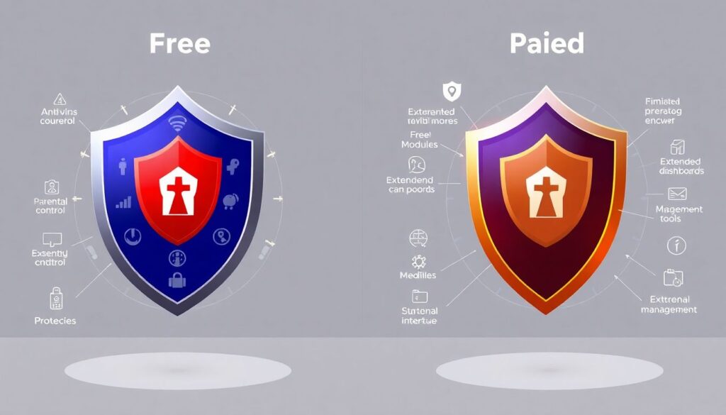 Бесплатные инструменты для кибербезопасности начинающим - иллюстрация