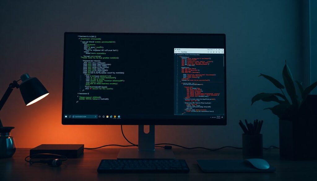 Как быстро настроить окружение разработчика на бесплатном ПО - иллюстрация