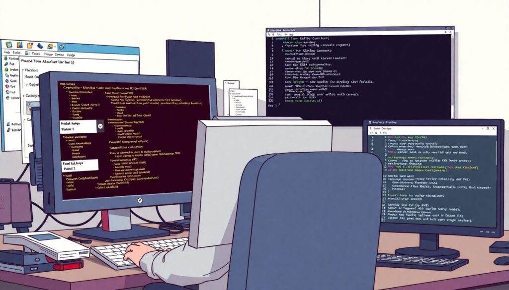 Как быстро настроить окружение разработчика на бесплатном ПО - иллюстрация