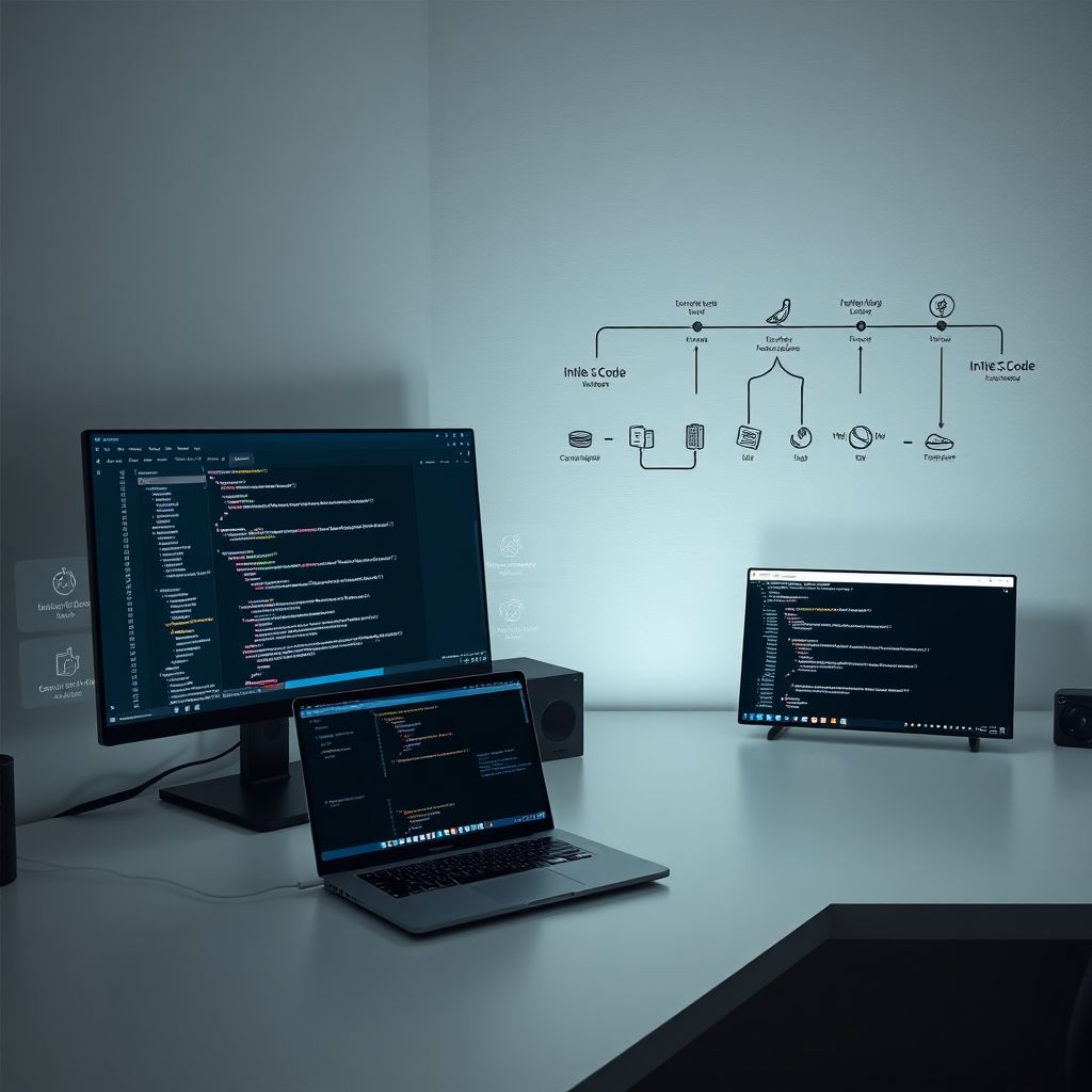 Как быстро настроить окружение разработчика на бесплатном ПО: пошаговое руководство