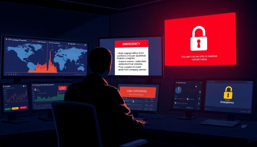 Как защитить веб-сайты с помощью бесплатных инструментов - иллюстрация