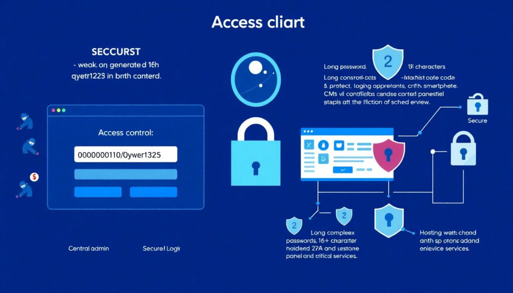 Как защитить веб-сайты с помощью бесплатных инструментов - иллюстрация