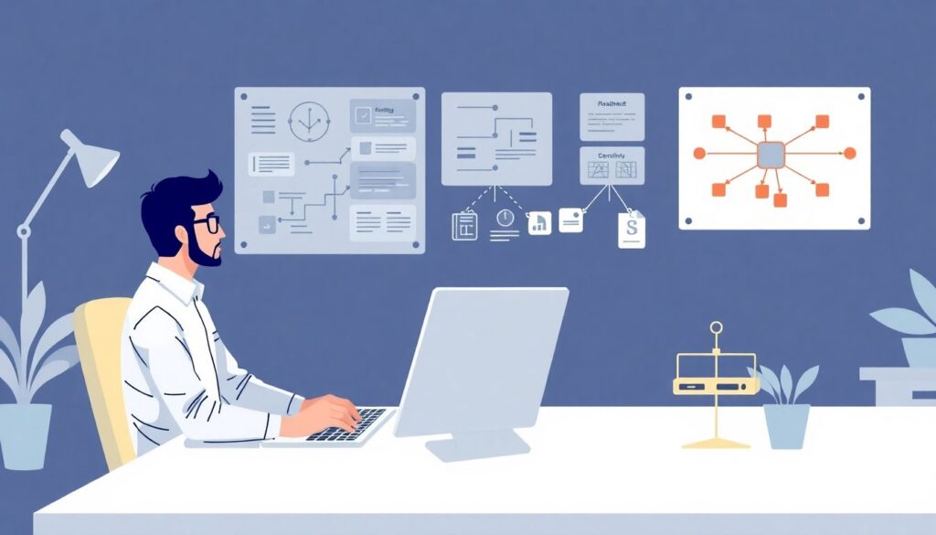 Как собрать набор бесплатных инструментов под свой стек - иллюстрация