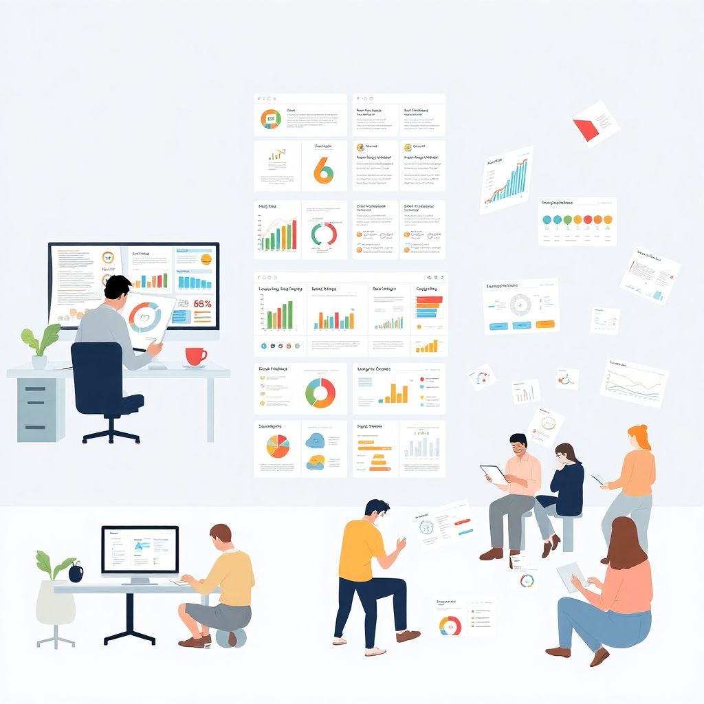 Бесплатные инструменты для создания инфографики: топ сервисов онлайн