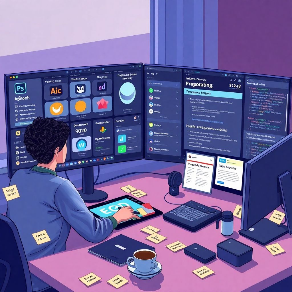 Бесплатные плагины для графических редакторов: где искать и как скачать