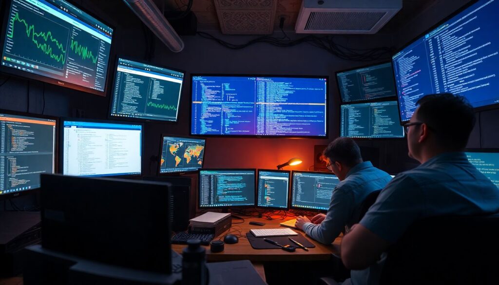 Инструменты для анализа логов: бесплатные варианты - иллюстрация