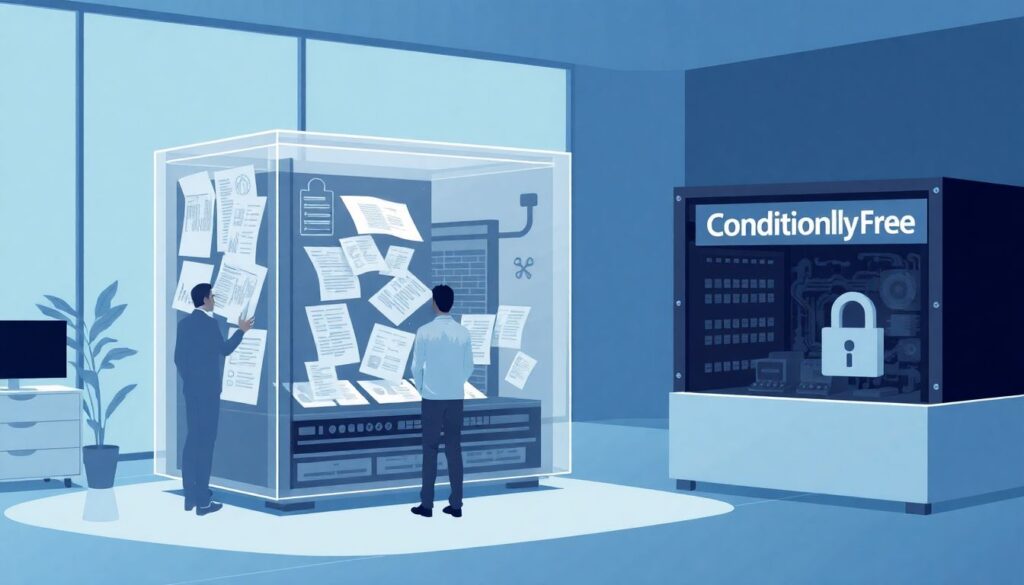 Как выбирать безопасное бесплатное ПО для организаций - иллюстрация