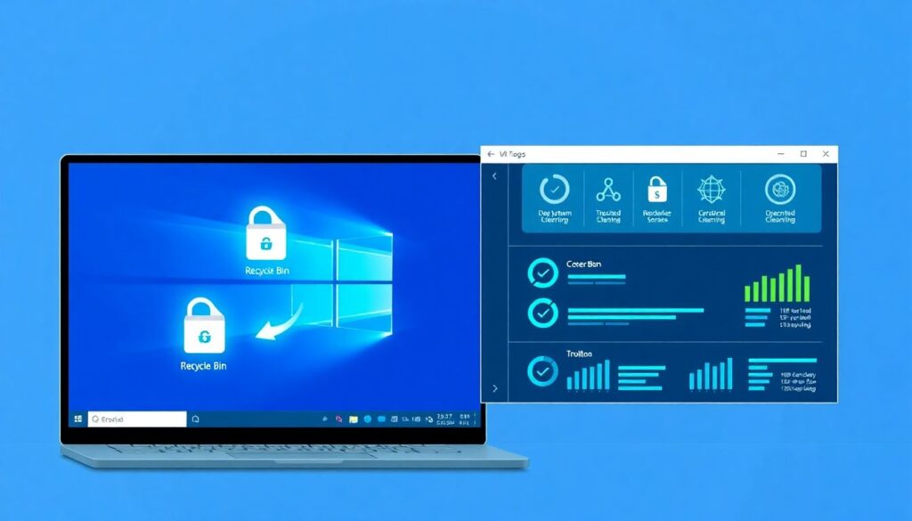 Как настроить автоматическую очистку системы без лишних рисков - иллюстрация