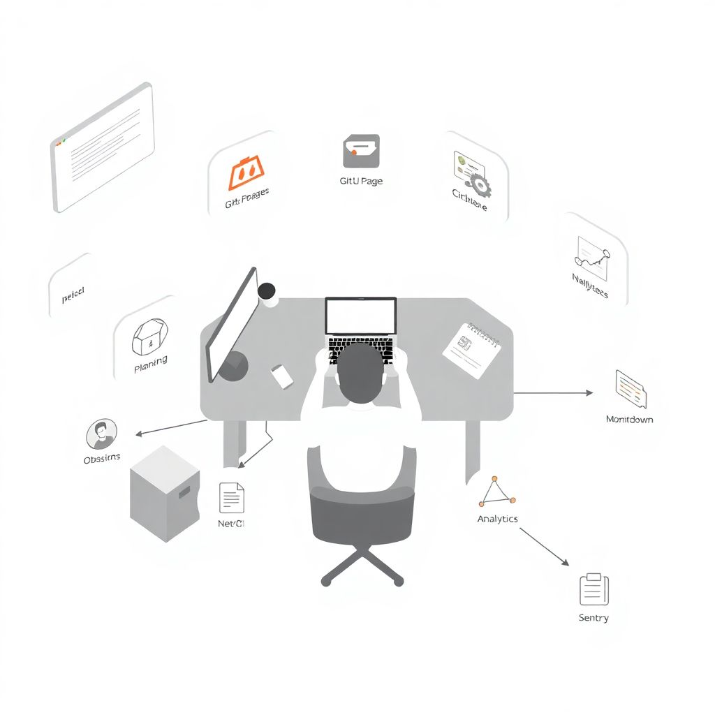 Бесплатные инструменты под свой стек: как собрать оптимальный набор