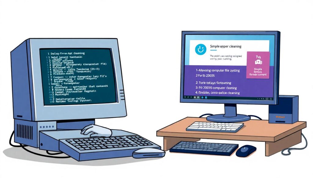 Как настроить автоматическую очистку системы без лишних рисков - иллюстрация