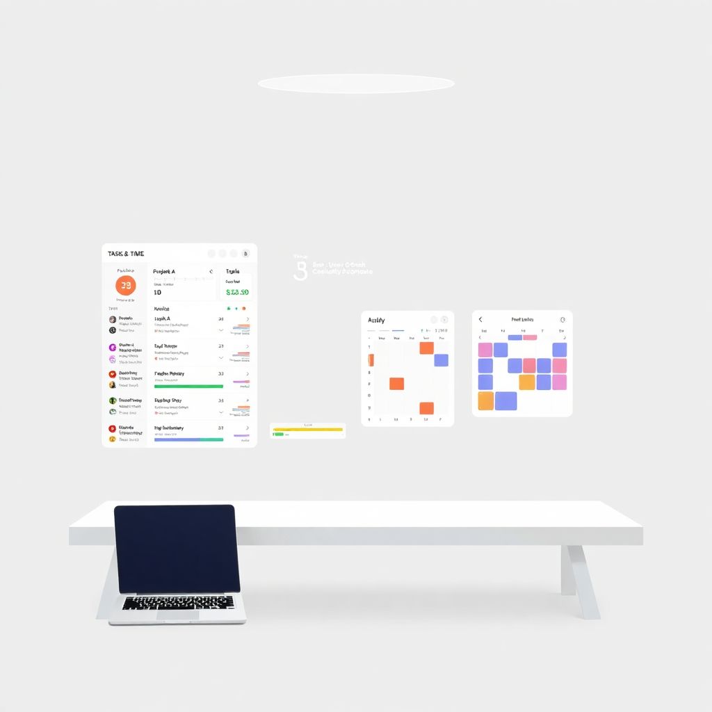 Новые бесплатные утилиты для повышения продуктивности работы и личной эффективности