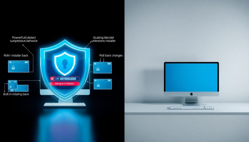 Как не попасться на ловушки в бесплатном ПО - иллюстрация