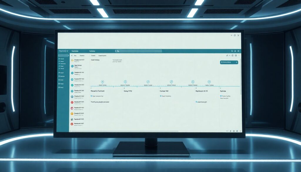 Управление версиями документов в бесплатных офисных пакетах - иллюстрация