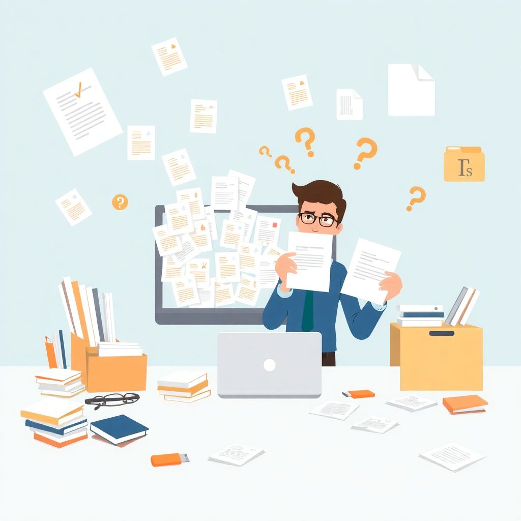 Управление версиями документов в бесплатных офисных пакетах: полный обзор