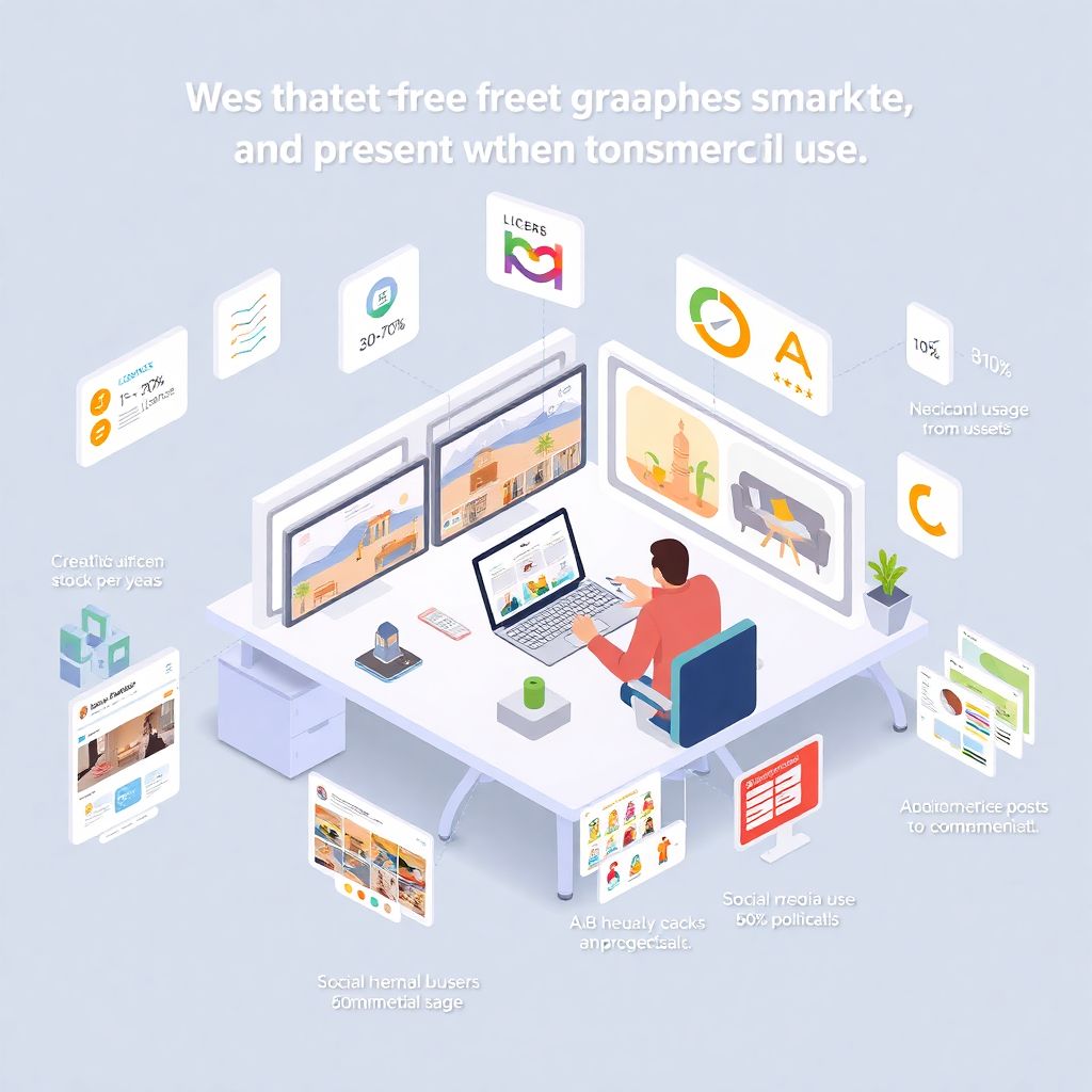 Графика без водяных знаков: лучшие бесплатные решения и сервисы онлайн