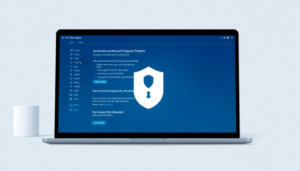 Бесплатные средства защиты конечных устройств - иллюстрация