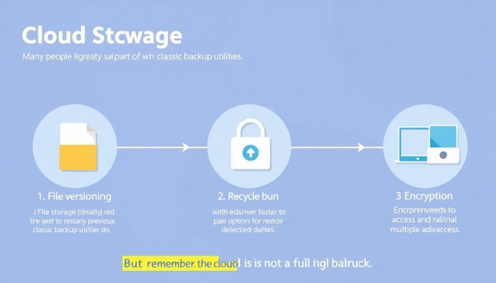 Бэкап и восстановление: сравнение бесплатных утилит - иллюстрация