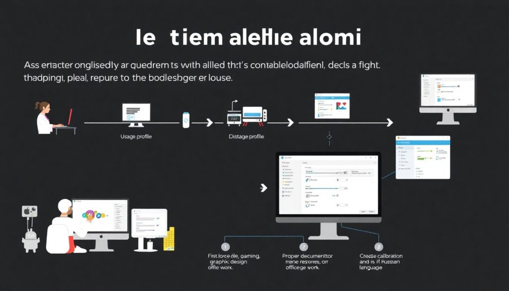 Как выбрать лучшие бесплатные утилиты для мониторов - иллюстрация